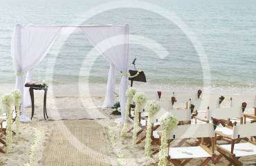 Beach Weddings